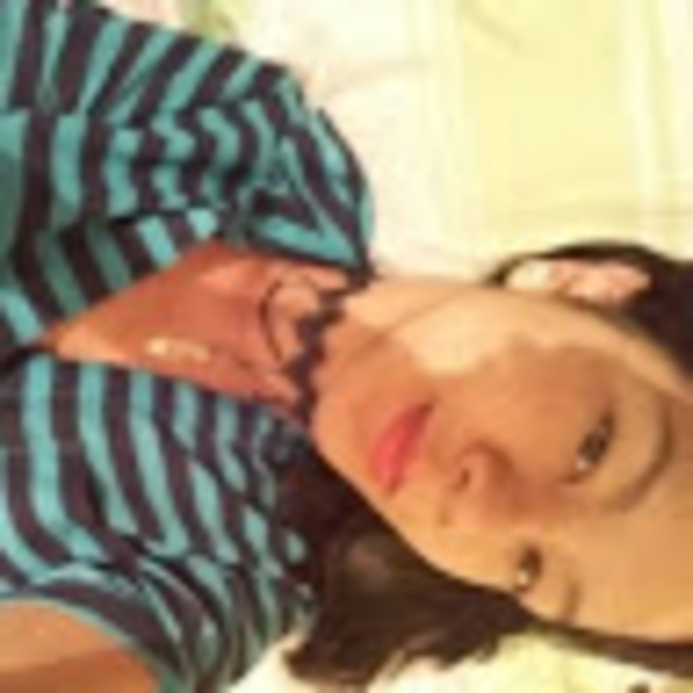 Meet your Posher, Luisa marÃ­a